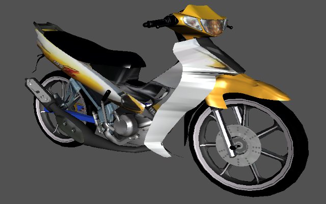 mod